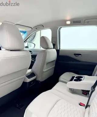 نيسان باثفايندر 2022