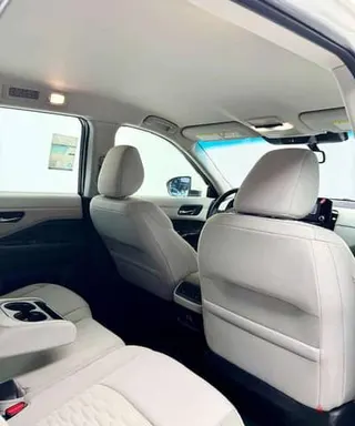 نيسان باثفايندر 2022