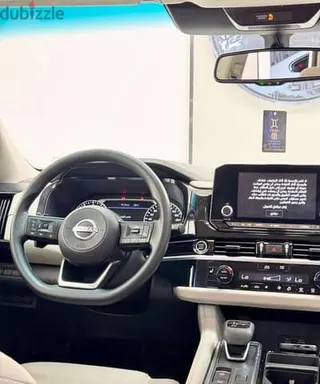 نيسان باثفايندر 2022