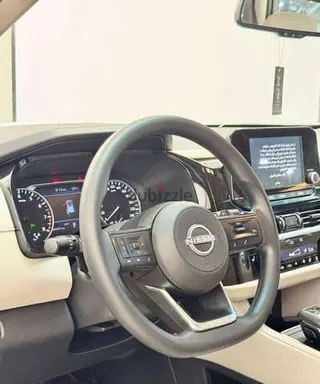نيسان باثفايندر 2022