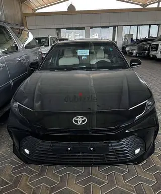 تويوتا كامري 2026
