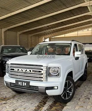 Haval H9 2027