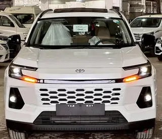Toyota RAV4 2026