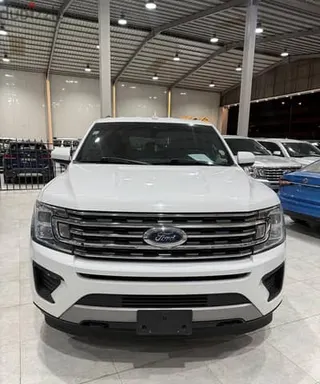 فورد اكسبيديشن 2021 — Dubizzle Saudi