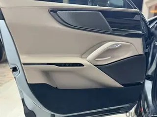 فيراري Purosangue 2025