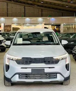 Kia Sonet 2026