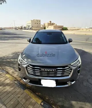 هافال جوليان 2024 — Dubizzle Saudi
