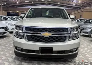 Chevrolet Suburban 2017
