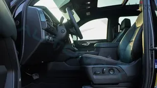 جي إم سي يوكن AT4 2025