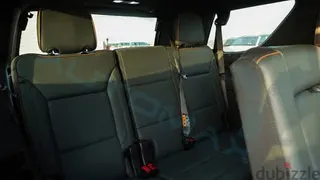 جي إم سي يوكن AT4 2025