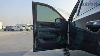 جي إم سي يوكن AT4 2025