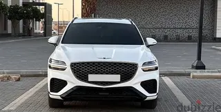 جينيسيس GV70 2023