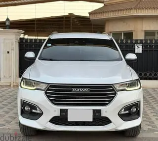 هافال H6 2020 — Dubizzle Saudi