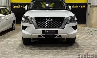 نيسان باترول SE 2023 — Dubizzle Saudi