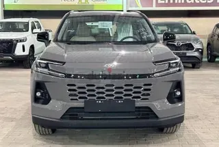 تويوتا راف فور 2026