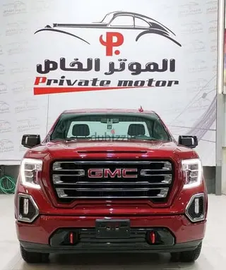 جي إم سي سييرا 2019 — Dubizzle Saudi