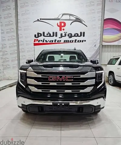 GMC Sierra SLE 2024
