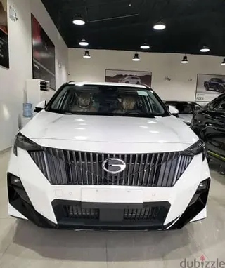 جي أيه سي GS3 2025 — Dubizzle Saudi