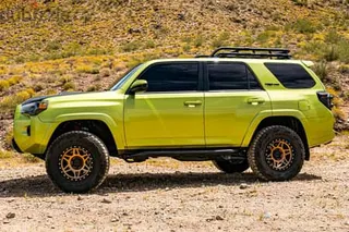 تويوتا 4RUNNER 2022