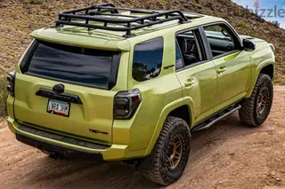 تويوتا 4RUNNER 2022