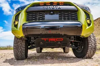 تويوتا 4RUNNER 2022