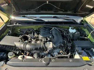 تويوتا 4RUNNER 2022