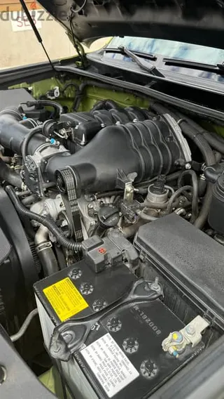 تويوتا 4RUNNER 2022