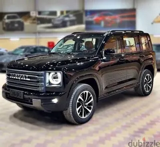 Haval H9 2027