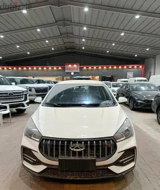 شيري Arrizo 5 2026
