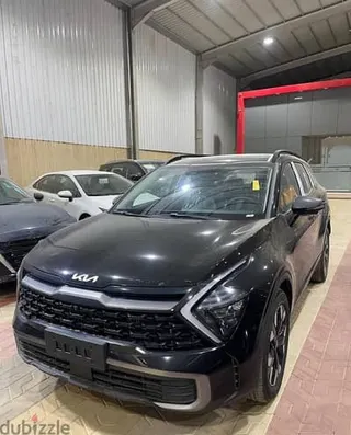 Kia Sportage 2025