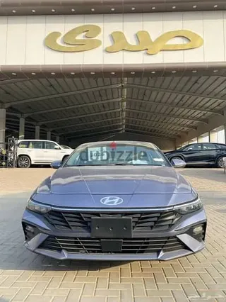 هيونداي النترا 2026