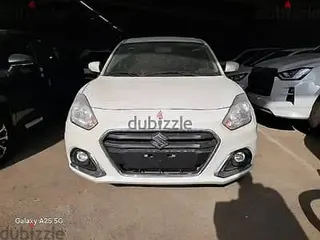 سوزوكي ديزاير 2025 — Dubizzle Saudi
