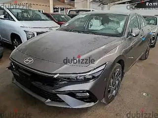 هيونداي النترا 2025