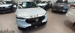 هوندا HR-V 2024 — Dubizzle Saudi