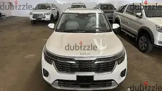 كيا سيلتوس 2024 — Dubizzle Saudi