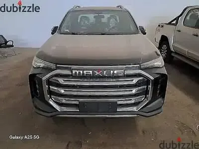 Maxus T 90 2023