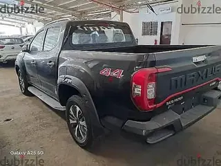 Maxus T 90 2023