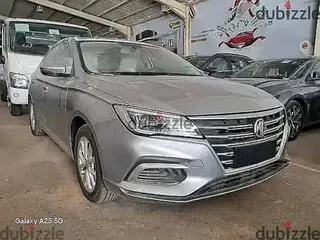 إم جي 5 2024 — Dubizzle Saudi