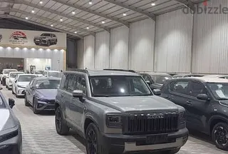 هافال V7 2027