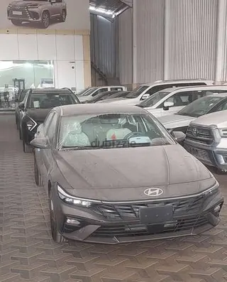 هيونداي النترا 2026