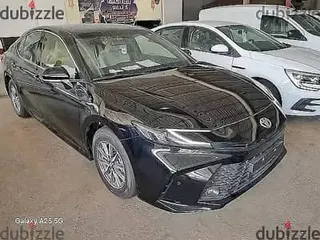 تويوتا كامري 2025
