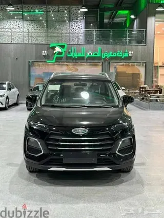 JAC JS3 2025