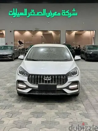 Chery Arrizo 5 2026