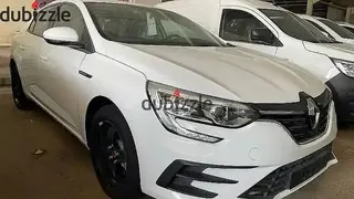 رينو ميجان 2024 — Dubizzle Saudi