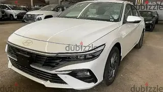 هيونداي النترا 2025