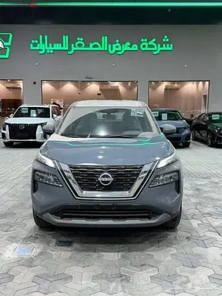 Nissan X-Trail 2026