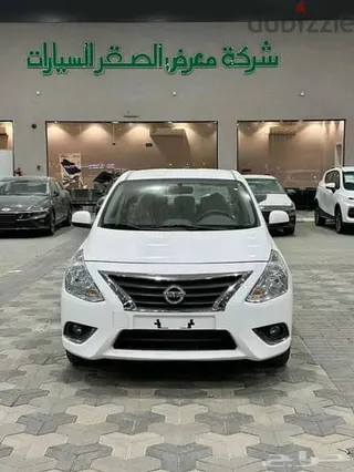Nissan Sunny 2026