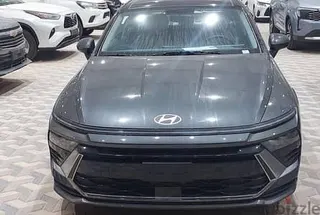 هيونداي سوناتا 2026
