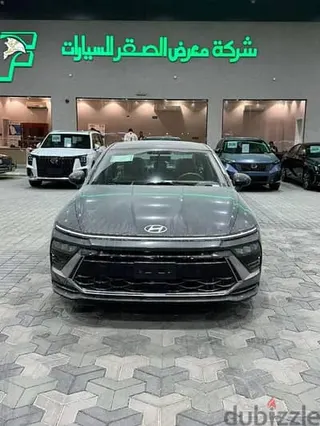 Hyundai Sonata 2026