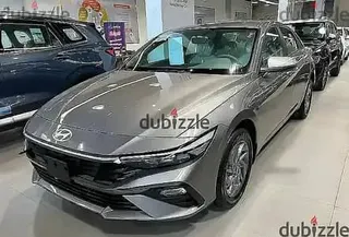 هيونداي النترا 2025